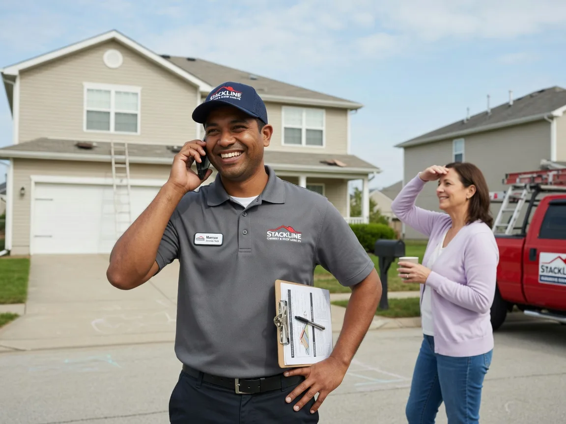 Chimney flashing repair Shidler, OK FAQs